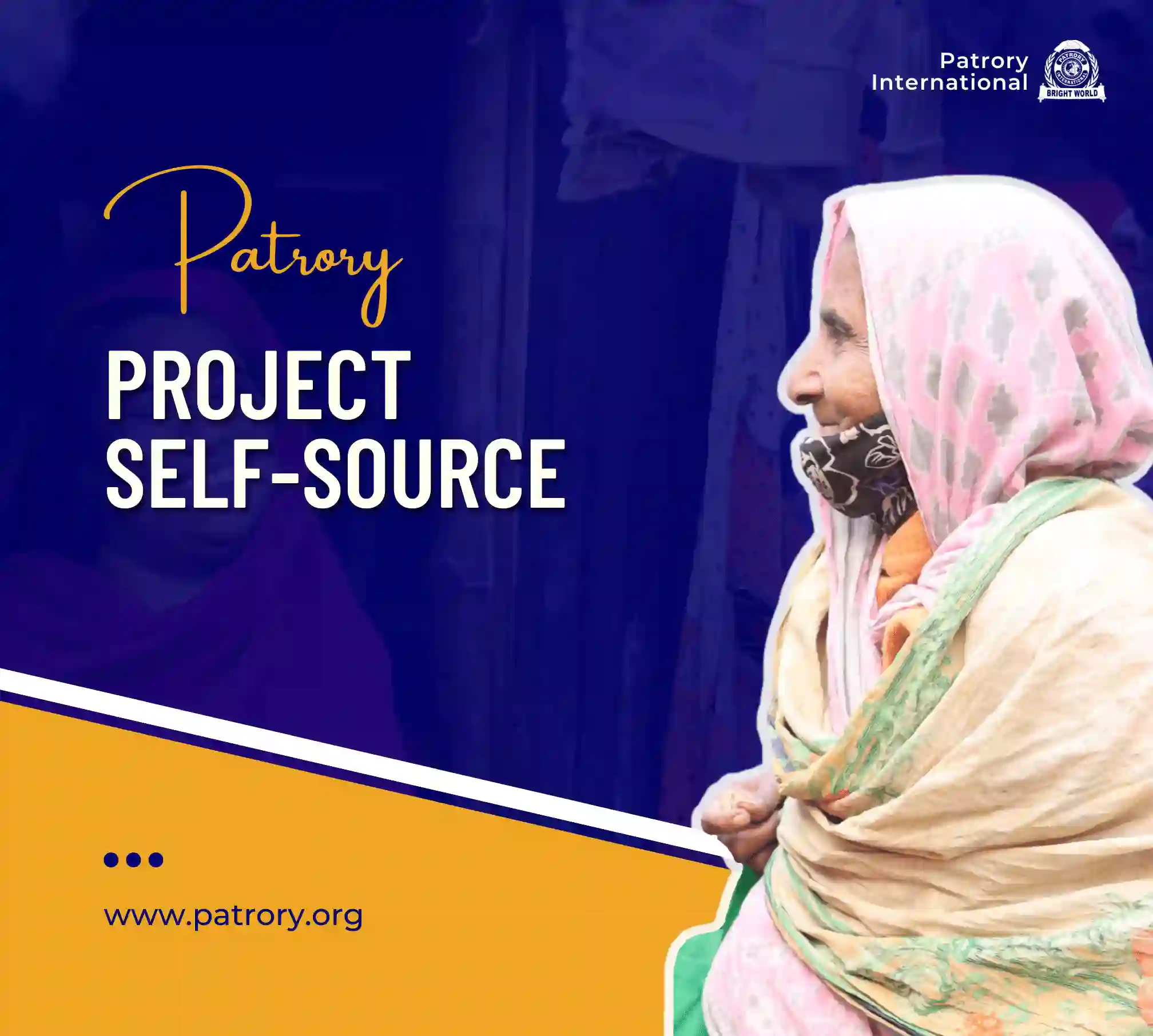 Project Self-source